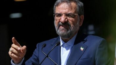رضایی: باید در رفتار دیپلماتیک ایران اصلاحاتی انجام شود - هشت صبح
