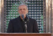 پزشکیان: ملت ایران در برابر فشارها «کارستان» کرد - هشت صبح