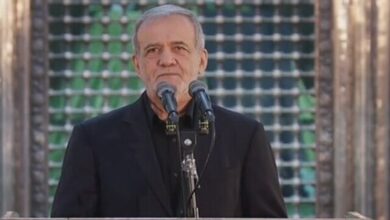 پزشکیان: ملت ایران در برابر فشارها «کارستان» کرد - هشت صبح