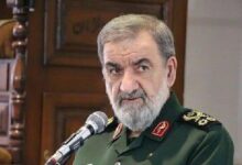 سرلشکر رضایی: آمریکا در آینده منطقه جایگاهی نخواهد داشت - هشت صبح