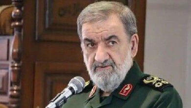 سرلشکر رضایی: آمریکا در آینده منطقه جایگاهی نخواهد داشت - هشت صبح