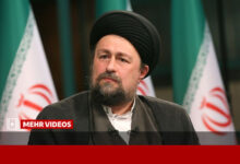 سیدحسن خمینی: گاهی ثمرات مصالحه درست از صدها جنگ بیشتر است - هشت صبح