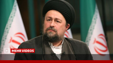 سیدحسن خمینی: گاهی ثمرات مصالحه درست از صدها جنگ بیشتر است - هشت صبح