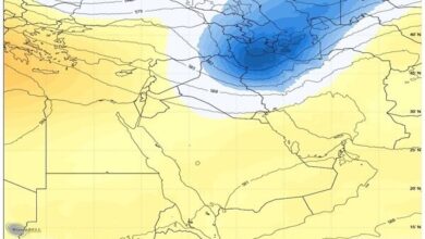هشدار گرمای نامتعارف در ۱۳ استان؛ وقوع بارش‌های شدید در جنوب کشور - هشت صبح
