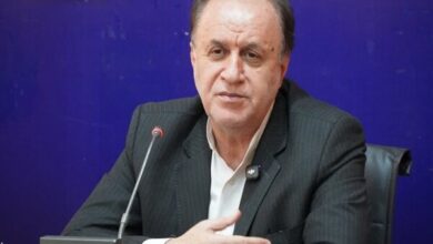 تنگه هرمز باید قدرتمندانه در ید جمهوری اسلامی باشد - هشت صبح