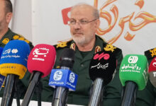 سردار محبی: قدرت رسانه از جنگ افزار نظامی پیشی گرفته است - هشت صبح