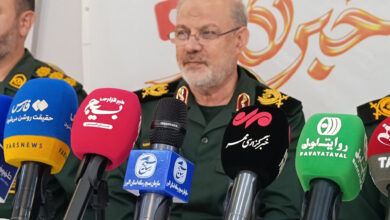 سردار محبی: قدرت رسانه از جنگ افزار نظامی پیشی گرفته است - هشت صبح