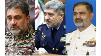 فرماندهان نیروهای ارتش، روز پزشک را تبریک گفتند - هشت صبح