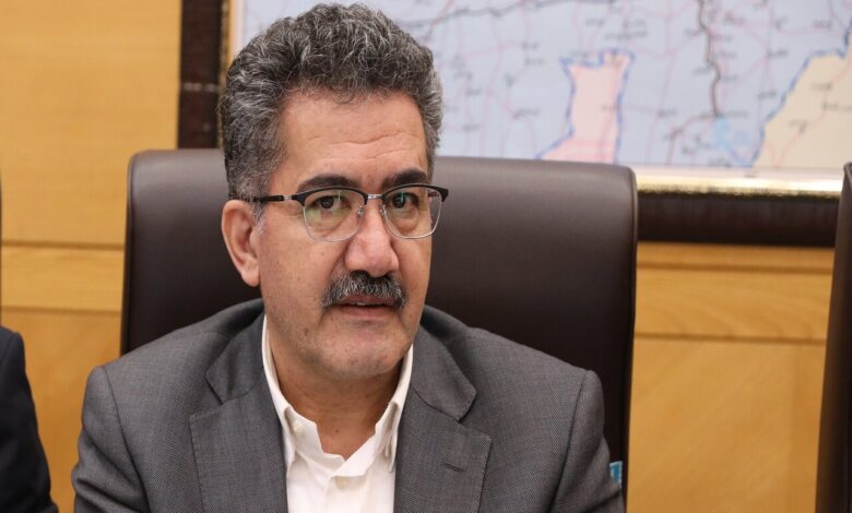 عثمانی: عملکرد بودجه ۱۴۰۴ در کمیسیون برنامه بررسی شد - هشت صبح
