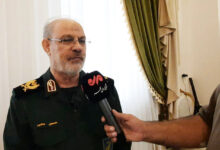 رصد تنگه‌هرمز باابزاری فراتر از رادار؛هدف‌گیری دقیق موتورخانه کشتی‌ها - هشت صبح