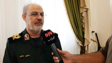 رصد تنگه‌هرمز باابزاری فراتر از رادار؛هدف‌گیری دقیق موتورخانه کشتی‌ها - هشت صبح