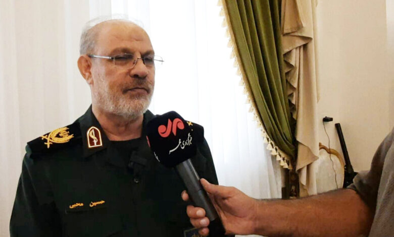 رصد تنگه‌هرمز باابزاری فراتر از رادار؛هدف‌گیری دقیق موتورخانه کشتی‌ها - هشت صبح