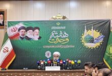 اختری: دشمنان با استفاده از جریان‌های تکفیر به دنبال فتنه انگیزی هستند - هشت صبح