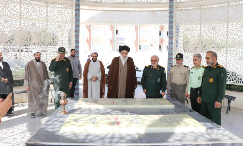 موزه دفاع مقدس البرز تغییر عنوان می‌دهد - هشت صبح