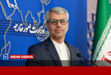 پیشنهاد جالب بقایی برای جلوگیری از خودکشی سربازان آمریکایی