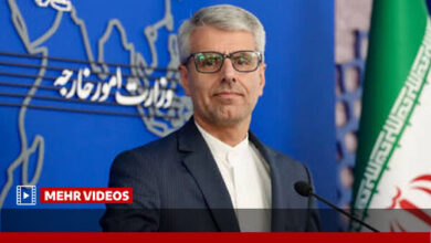 پیشنهاد جالب بقایی برای جلوگیری از خودکشی سربازان آمریکایی