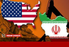 ایران از همه ظرفیت‌های چندجانبه برای مقابله با تحریم استفاده می‌کند