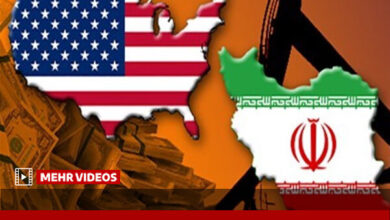 ایران از همه ظرفیت‌های چندجانبه برای مقابله با تحریم استفاده می‌کند