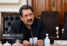 وزیر صمت: کمبود مواد پتروشیمی نداریم - هشت صبح