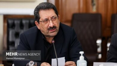وزیر صمت: کمبود مواد پتروشیمی نداریم - هشت صبح