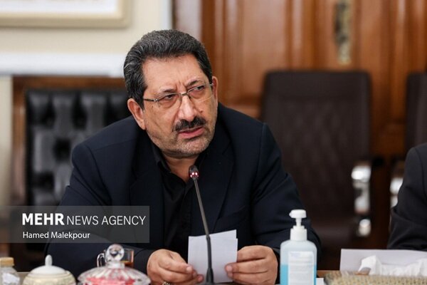 وزیر صمت: کمبود مواد پتروشیمی نداریم - هشت صبح
