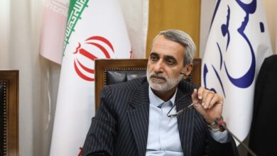 مقتدائی: هر تصمیمی در مورد بنزین باید به بهبود امور منجر شود - هشت صبح
