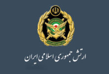 معاون بهداشت ارتش: کادر درمان در جنگ ۱۲ روزه ۸ شهید تقدیم کرد - هشت صبح