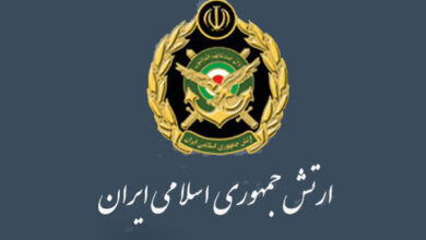 معاون بهداشت ارتش: کادر درمان در جنگ ۱۲ روزه ۸ شهید تقدیم کرد - هشت صبح