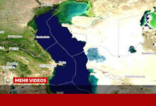 چرا کنوانسیون رژیم حقوقی دریای خزر نباید تصویب نشود؟