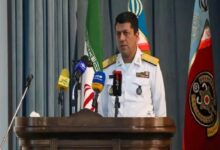 مصدق‌خواه: پزشک نظامی در صورت نیاز باید در خط مقدم حضور یابد - هشت صبح