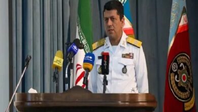 مصدق‌خواه: پزشک نظامی در صورت نیاز باید در خط مقدم حضور یابد - هشت صبح