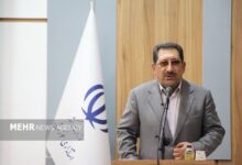 اتابک: ایران به دست صنعتگران با فناوری بهتر از قبل بازسازی خواهد شد - هشت صبح