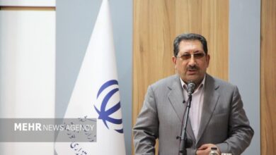 اتابک: ایران به دست صنعتگران با فناوری بهتر از قبل بازسازی خواهد شد - هشت صبح