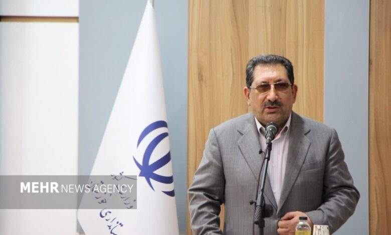 اتابک: ایران به دست صنعتگران با فناوری بهتر از قبل بازسازی خواهد شد - هشت صبح