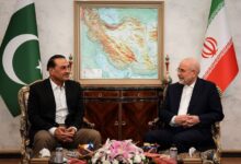 دیدار عاصم منیر با رئیس مجلس/قالیباف: پیگیر شروط یادداشت تفاهم هستیم - هشت صبح