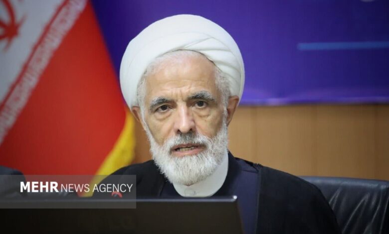 انصاری: تفاهم اسلام‌آباد دستاورد مهمی برای کشور است - هشت صبح