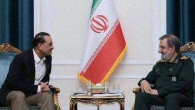 رضایی: آمریکا باید اقدامی عملی در اجرای تفاهم‌نامه انجام دهد - هشت صبح