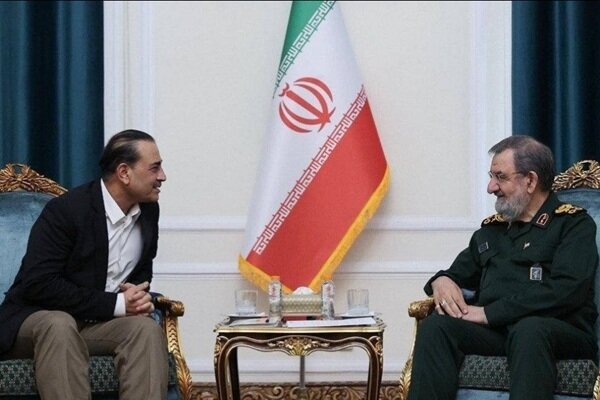 رضایی: آمریکا باید اقدامی عملی در اجرای تفاهم‌نامه انجام دهد - هشت صبح