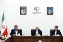 عارف: طرح مقابله با نفوذ بیگانگان به فعالیت علمی کشور ضربه می‌زند - هشت صبح