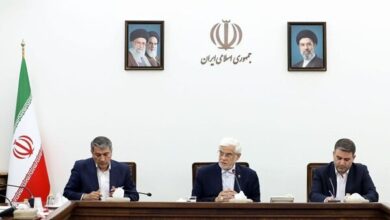 عارف: طرح مقابله با نفوذ بیگانگان به فعالیت علمی کشور ضربه می‌زند - هشت صبح