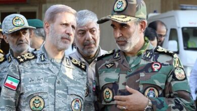 از بازدارندگی کلاسیک تا «جنگ نسل‌ها»؛ رمزگشایی از تغییر لحن در ارتش - هشت صبح