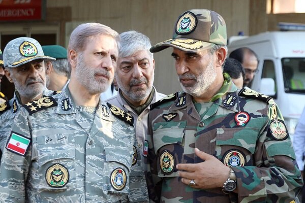 از بازدارندگی کلاسیک تا «جنگ نسل‌ها»؛ رمزگشایی از تغییر لحن در ارتش - هشت صبح