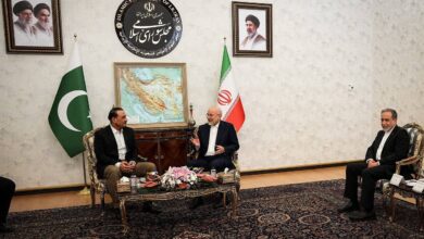 پاکستان در میانه آتش؛ مأموریت «مُنیر» برای مهار بحران تهران و واشنگتن - هشت صبح