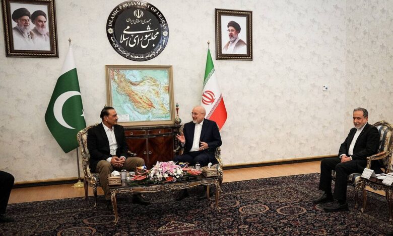 پاکستان در میانه آتش؛ مأموریت «مُنیر» برای مهار بحران تهران و واشنگتن - هشت صبح