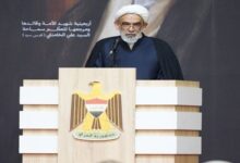 مردم عراق در تشییع شهید خامنه‌ای حماسه‌ای تاریخی رقم زدند - هشت صبح