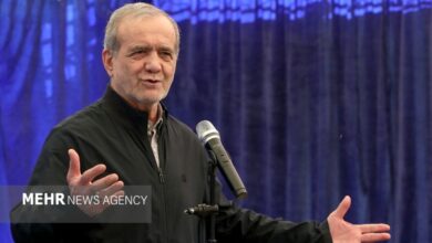 پزشکیان: طی دو سال ۳۰ هزار مگاوات انرژی پاک تولید می‌کنیم - هشت صبح