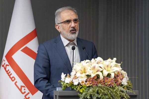 سود انباشته بانک مسکن به ۲۷ همت رسید - هشت صبح