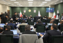 مواد ۳ و ۴ طرح مقابله با نفوذ بیگانگان به کمیسیون امنیت ملی ارجاع شد - هشت صبح