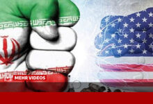 سیاست تحریم در برابر ایران به شکست می‌انجامد
