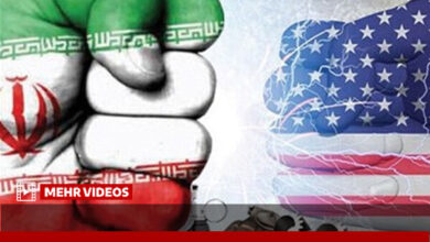 سیاست تحریم در برابر ایران به شکست می‌انجامد
